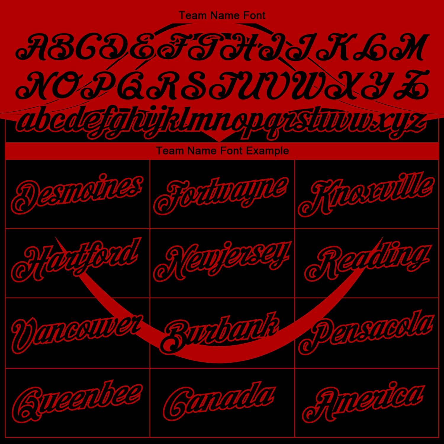 Custom Stitched Black Red 3D Pattern Design Line Sports Pullover Sweatshirt Hoodie