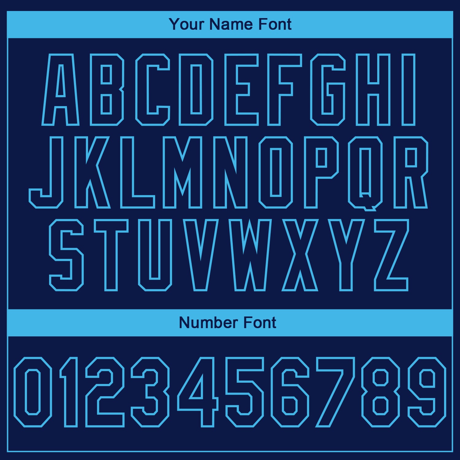 Custom Stitched Navy Orange-Sky Blue 3D Pattern Design Ball Sports Pullover Sweatshirt Hoodie