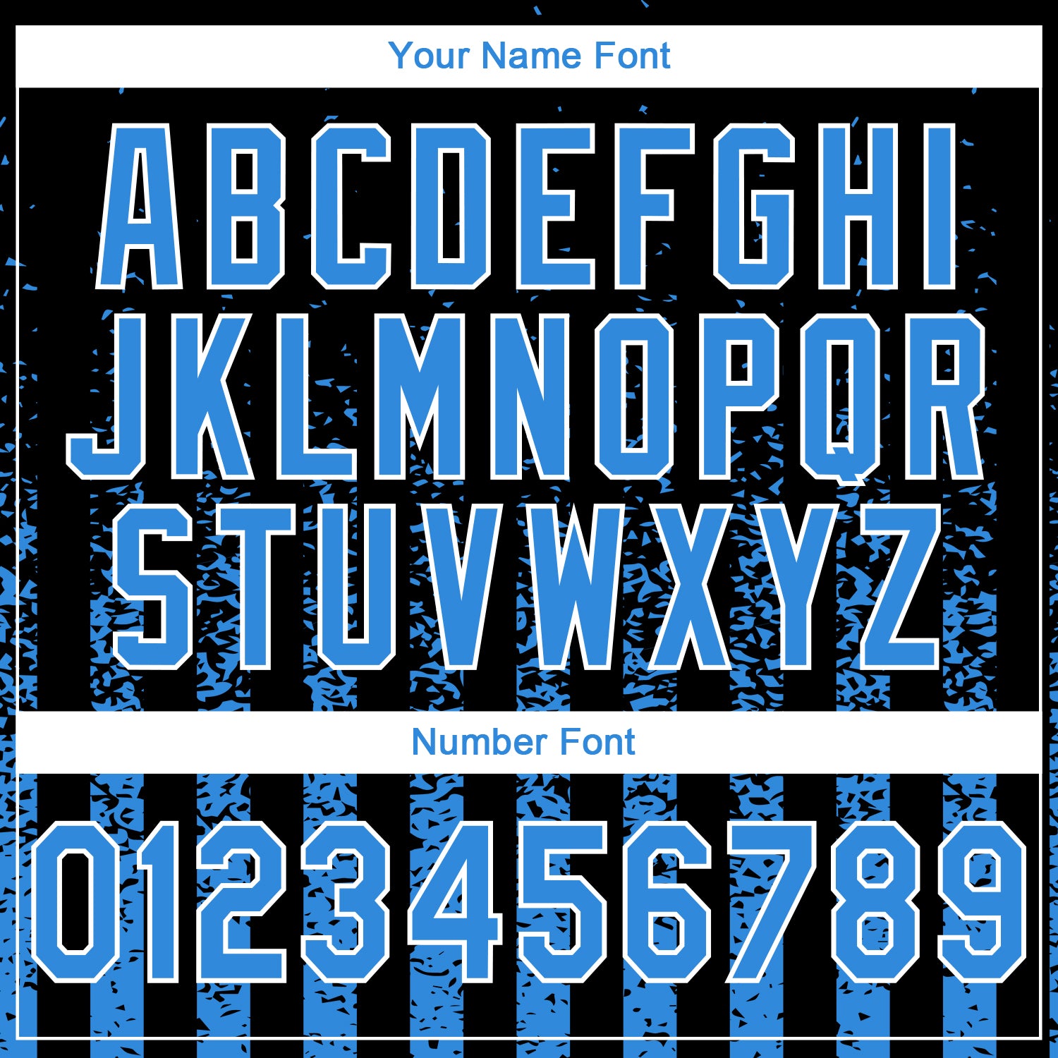 Custom Stitched Black Powder Blue-White 3D Pattern Design Animal Leopard Grunge Art Sports Pullover Sweatshirt Hoodie