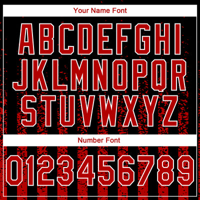 Custom Stitched Black Red-White 3D Pattern Design Animal Leopard Grunge Art Sports Pullover Sweatshirt Hoodie