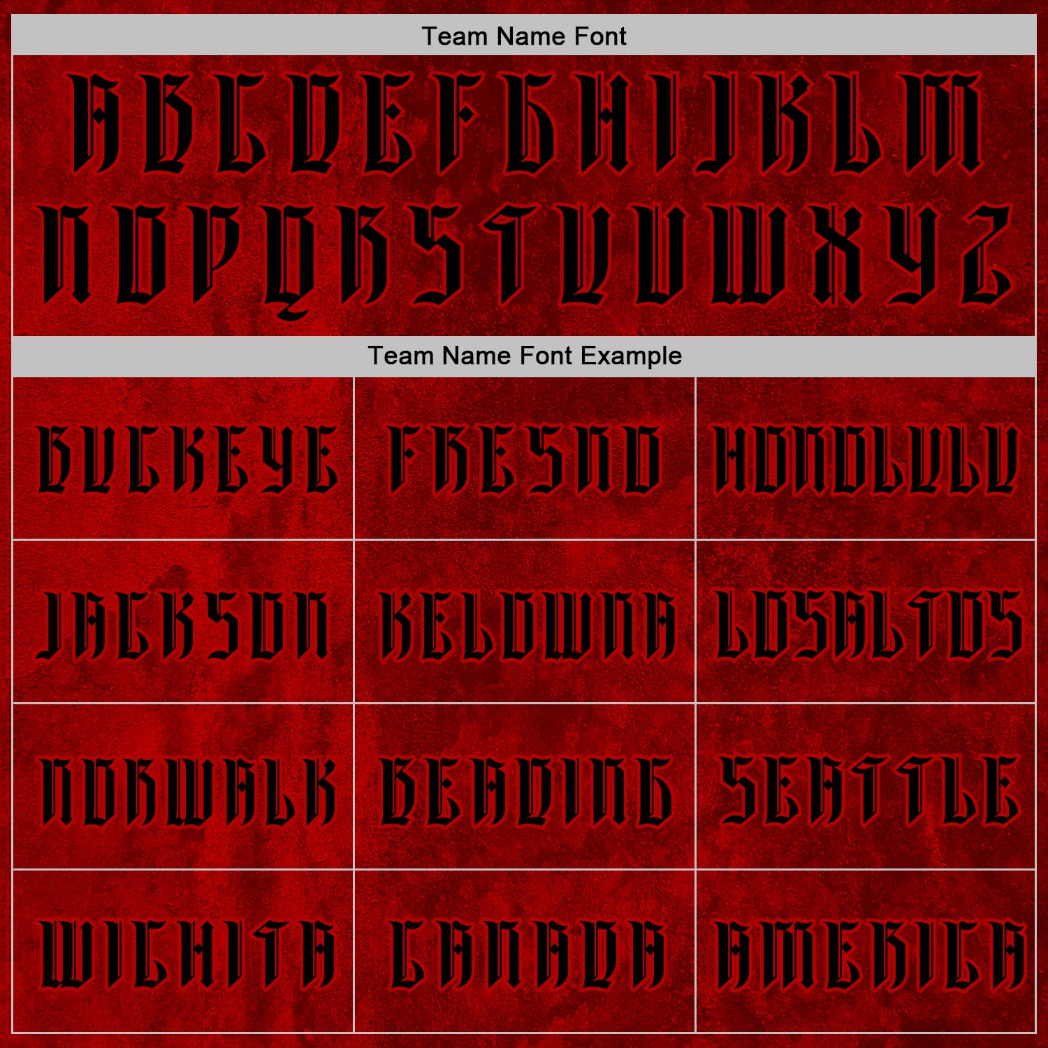 Custom Red Black 3D Skull Gothic Faith Holy Vintage Sports Pullover Sweatshirt Hoodie