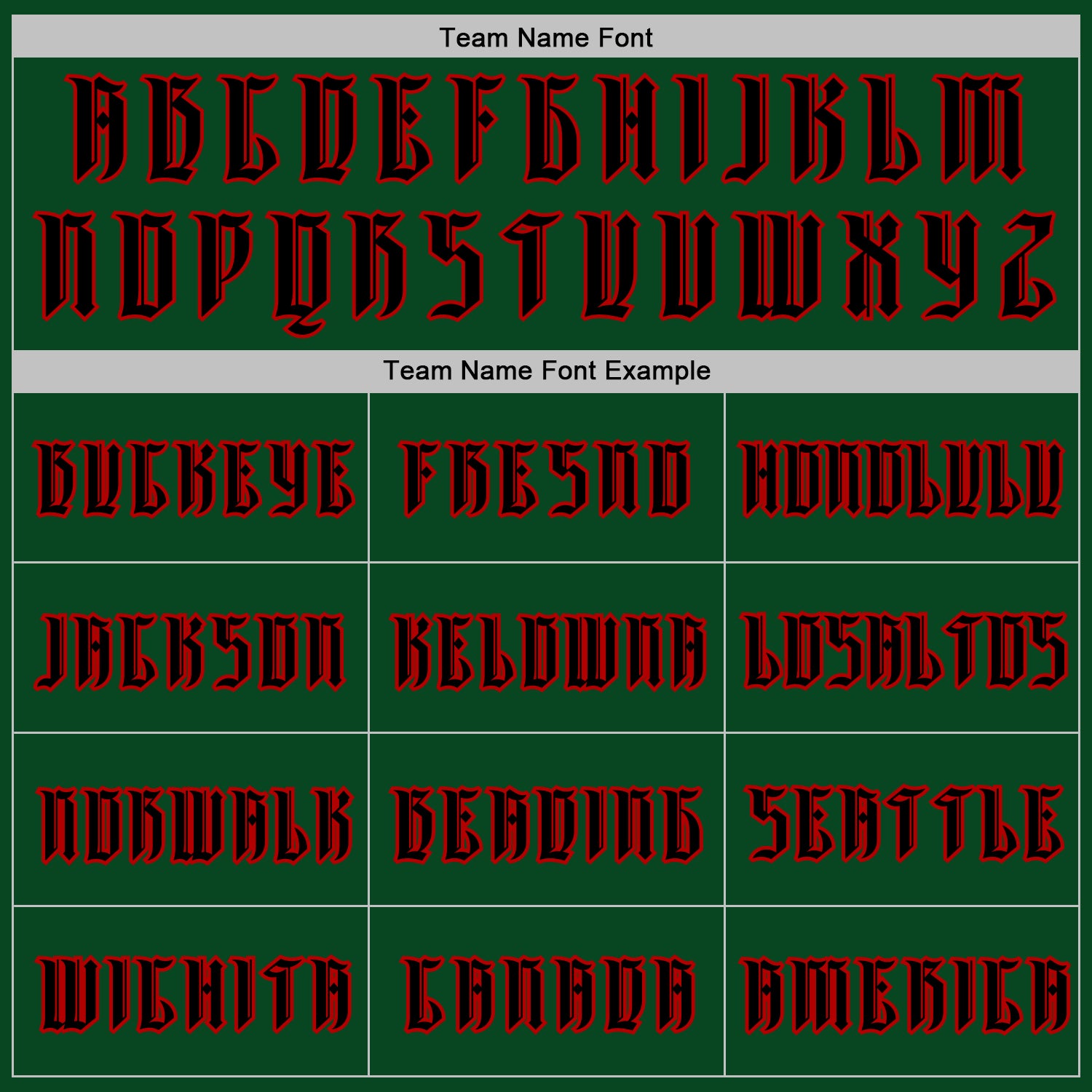 Custom Green Black-Red 3D Skull Roses Revolvers Gothic Sports Pullover Sweatshirt Hoodie