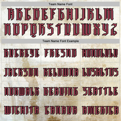 Custom Brown Pink-Black 3D Skull Gothic Clown Vintage Grunge Art Sports Pullover Sweatshirt Hoodie