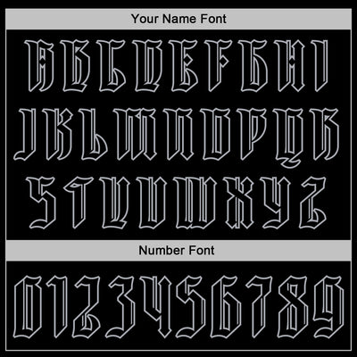 Custom Black Gray 3D Skull Gothic Horned Emperor Sports Pullover Sweatshirt Hoodie