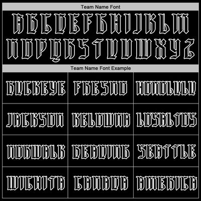 Custom Black White 3D Skull Roses Gothic Floral Vintage Sports Pullover Sweatshirt Hoodie