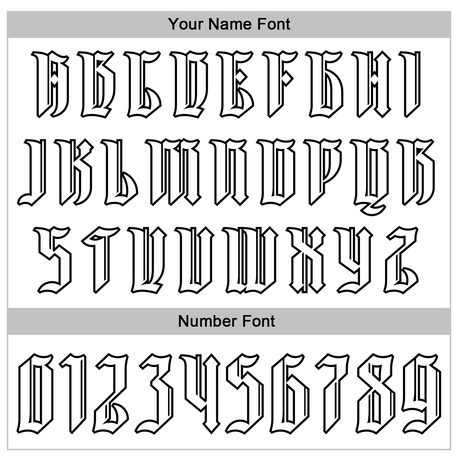 Custom White Black 3D Skull Gothic Postmortem Vintage Sports Pullover Sweatshirt Hoodie