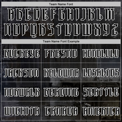 Custom Black White 3D Skull Gothic Vintage Grunge Art Sports Pullover Sweatshirt Hoodie