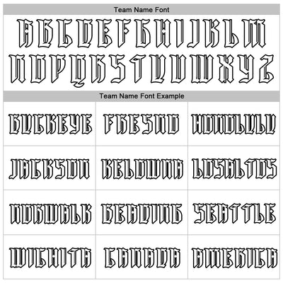 Custom White Black 3D Skull Gothic Heraldic Wing Vintage Sports Pullover Sweatshirt Hoodie