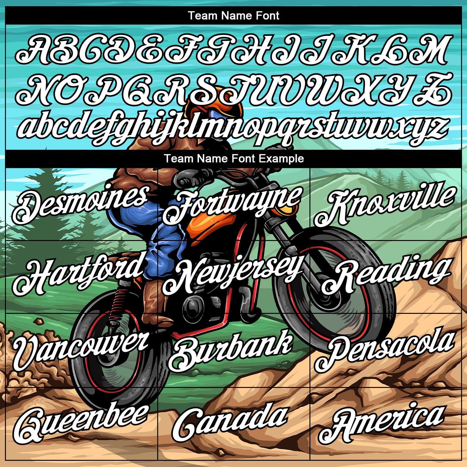 Custom Stitched Green White-Black 3D Pattern Design Motorcycle Motocross Racing Sports Pullover Sweatshirt Hoodie