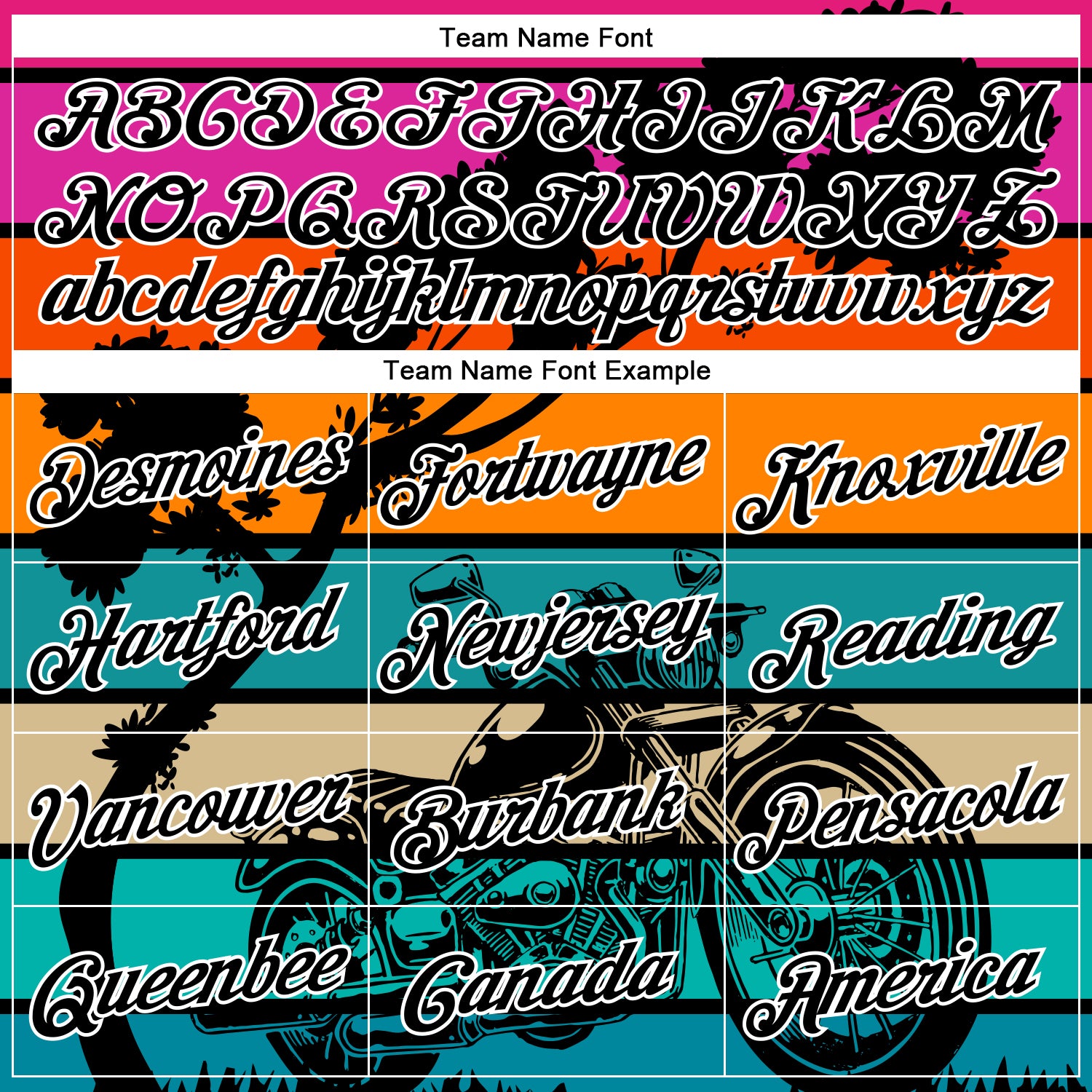 Custom Stitched Black White 3D Pattern Design Motorcycle Motocross Racing Sports Pullover Sweatshirt Hoodie