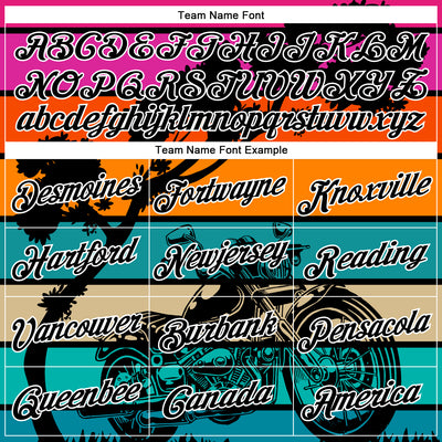 Custom Stitched Black White 3D Pattern Design Motorcycle Motocross Racing Sports Pullover Sweatshirt Hoodie