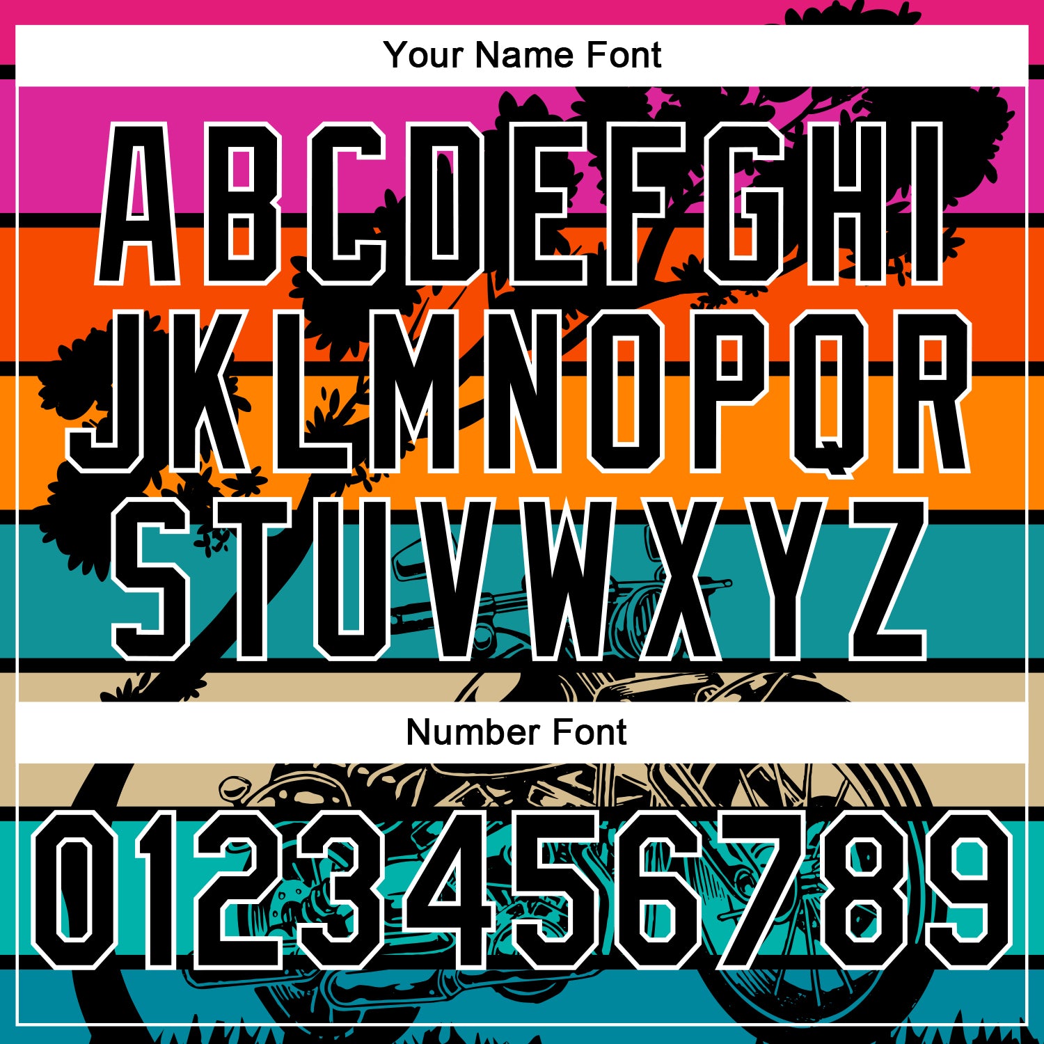 Custom Stitched Black White 3D Pattern Design Motorcycle Motocross Racing Sports Pullover Sweatshirt Hoodie