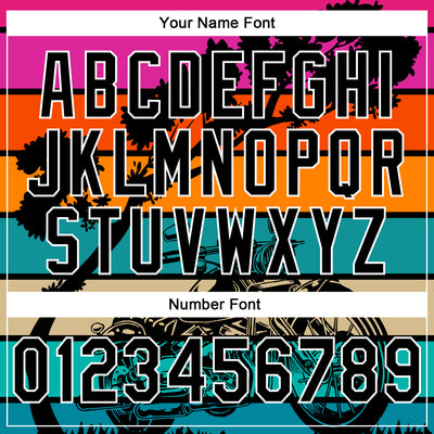 Custom Stitched Black White 3D Pattern Design Motorcycle Motocross Racing Sports Pullover Sweatshirt Hoodie