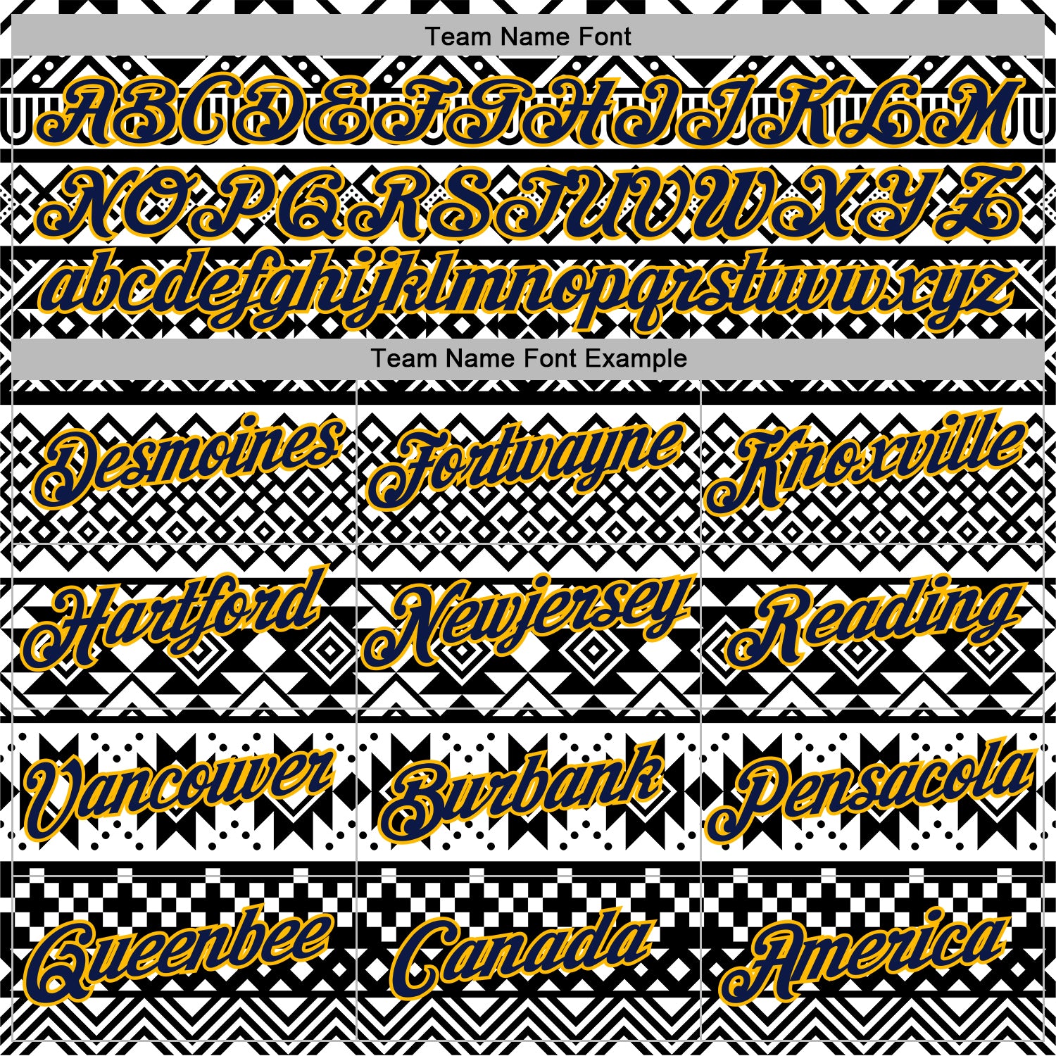 Custom Stitched White Navy-Gold 3D Pattern Design Tribal Ethnic Native American Sports Pullover Sweatshirt Hoodie