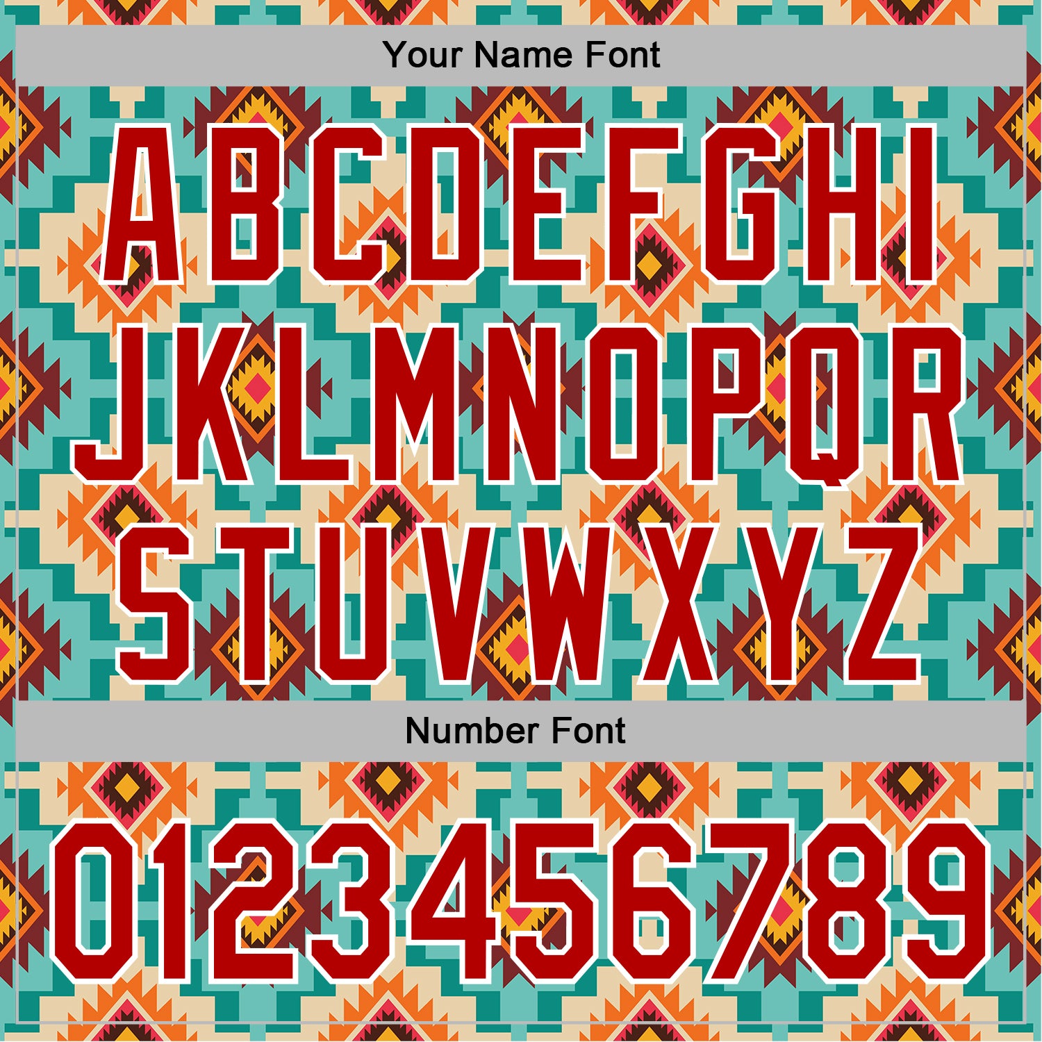 Custom Stitched City Cream Red-White 3D Pattern Design Tribal Ethnic Native American Sports Pullover Sweatshirt Hoodie