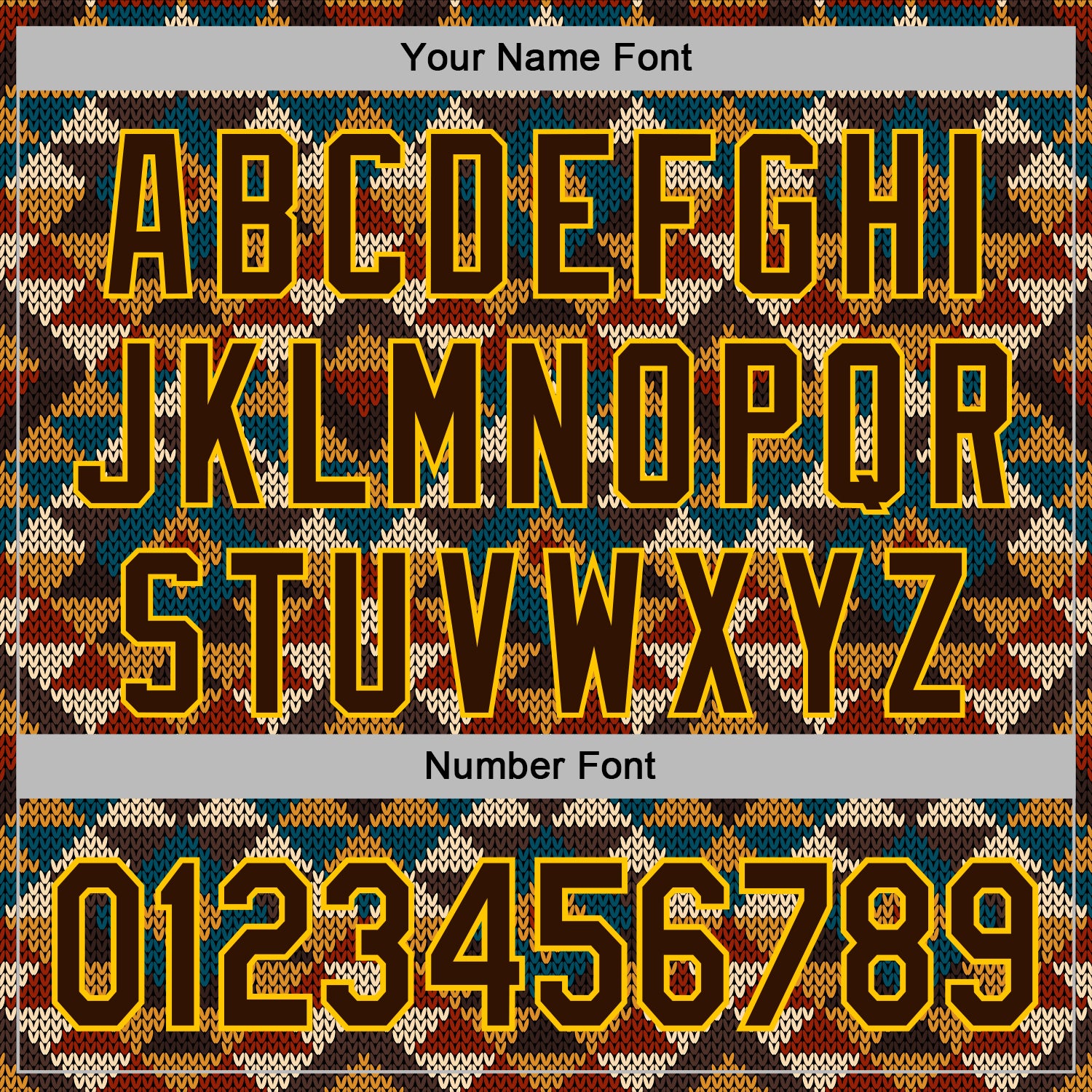 Custom Stitched Black Brown-Yellow 3D Pattern Design Tribal Ethnic Native American Sports Pullover Sweatshirt Hoodie