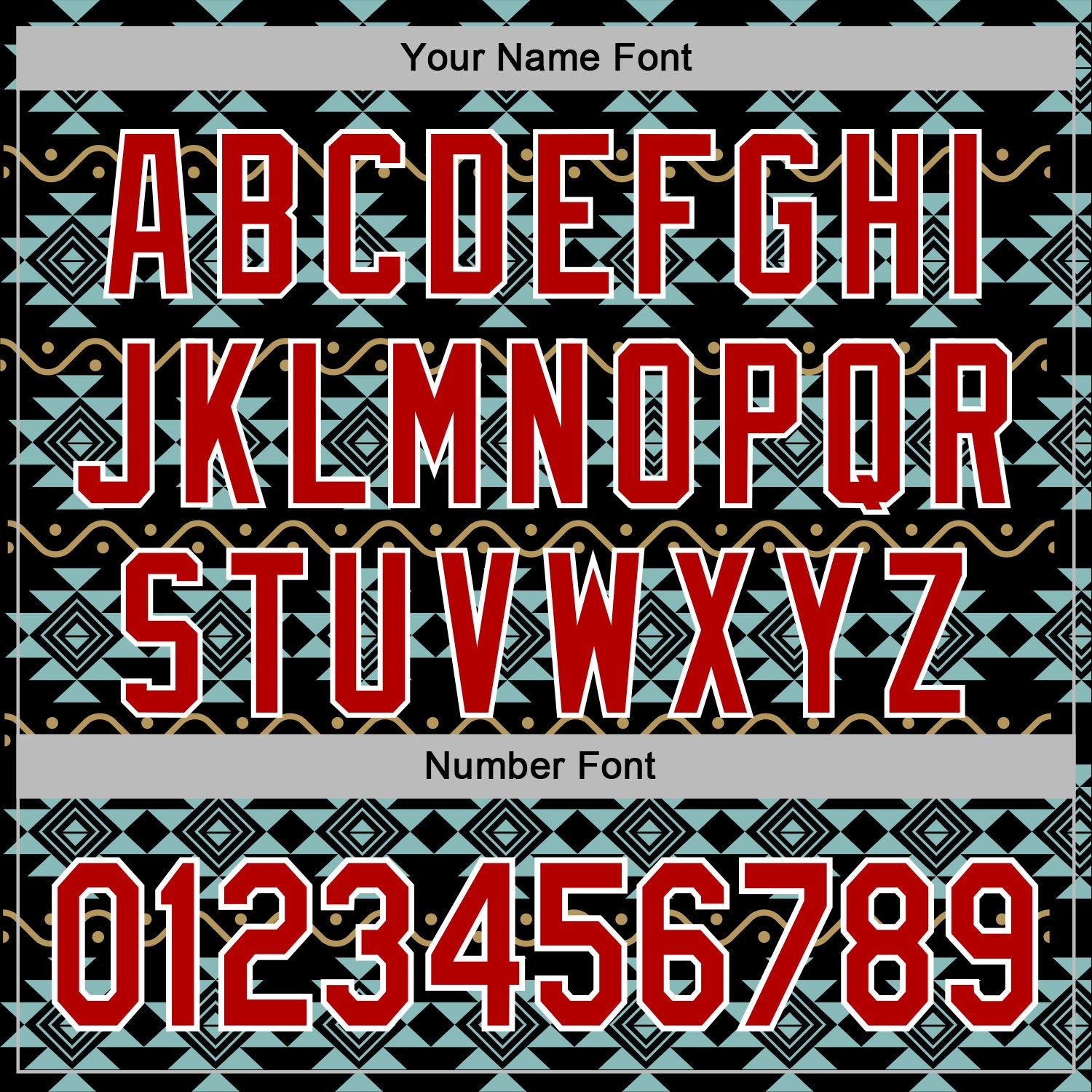 Custom Stitched Black Red-White 3D Pattern Design Tribal Ethnic Native American Sports Pullover Sweatshirt Hoodie