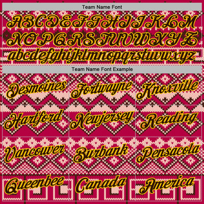 Custom Stitched Red Brown-Yellow 3D Pattern Design Tribal Ethnic Native American Sports Pullover Sweatshirt Hoodie