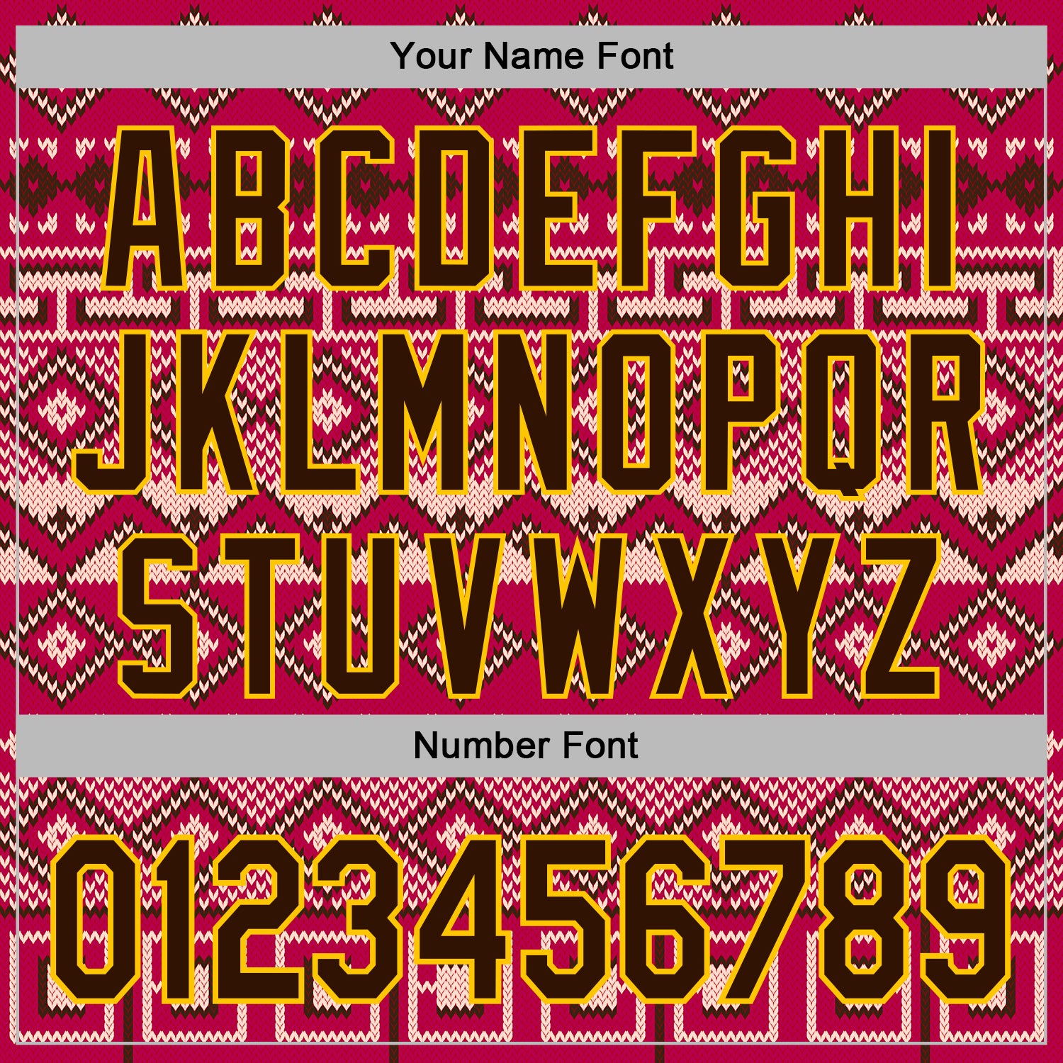 Custom Stitched Red Brown-Yellow 3D Pattern Design Tribal Ethnic Native American Sports Pullover Sweatshirt Hoodie