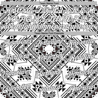 Custom Stitched White Steel Gray 3D Pattern Design Tribal Ethnic Native American Sports Pullover Sweatshirt Hoodie