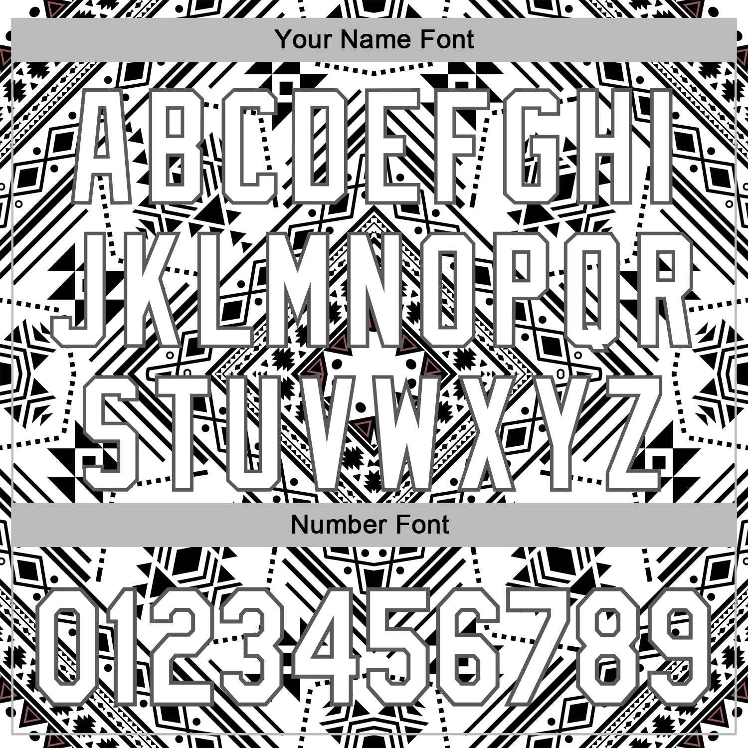 Custom Stitched White Steel Gray 3D Pattern Design Tribal Ethnic Native American Sports Pullover Sweatshirt Hoodie