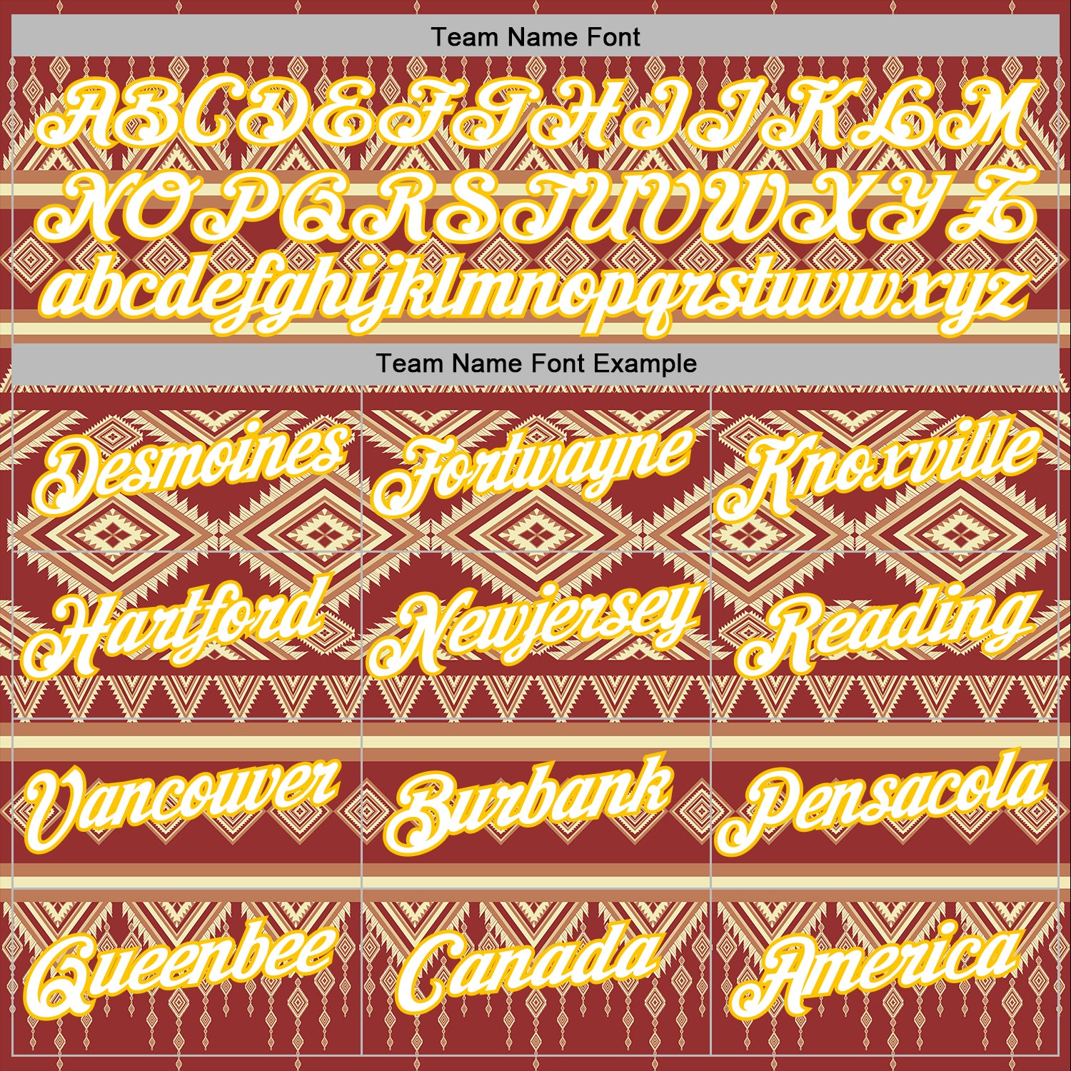 Custom Stitched Red White-Yellow 3D Pattern Design Tribal Ethnic Native American Sports Pullover Sweatshirt Hoodie