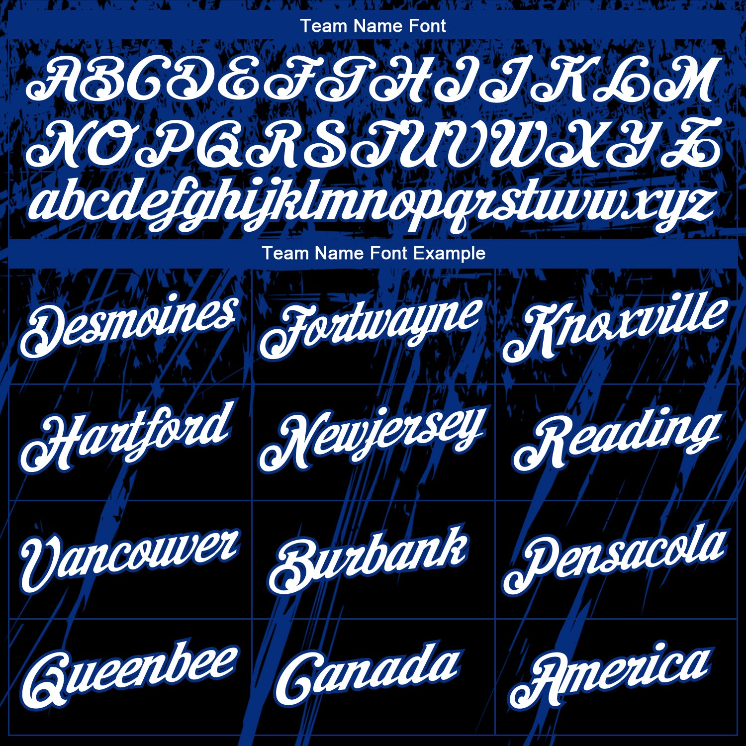 Custom Stitched Black White-Royal 3D Pattern Design Splash Grunge Art Sports Pullover Sweatshirt Hoodie