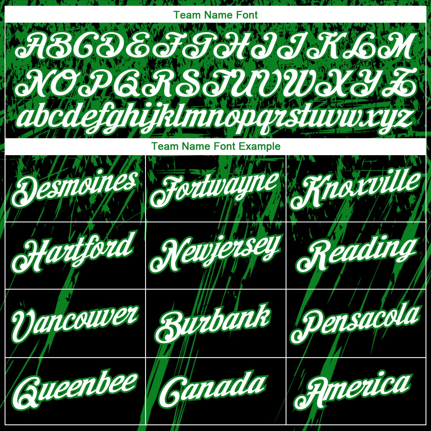 Custom Stitched Black White-Grass Green 3D Pattern Design Splash Grunge Art Sports Pullover Sweatshirt Hoodie