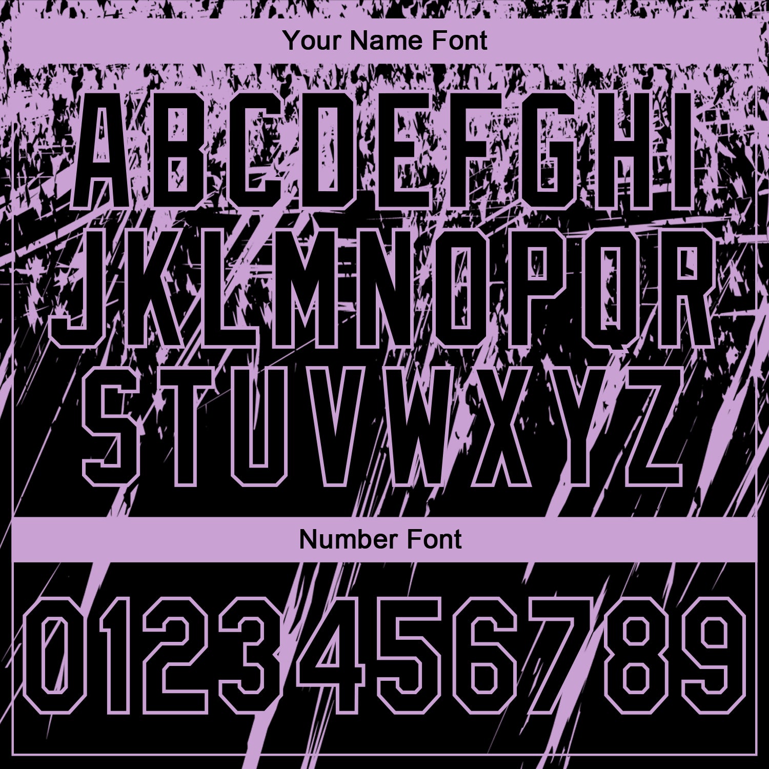 Custom Stitched Black Light Purple 3D Pattern Design Splash Grunge Art Sports Pullover Sweatshirt Hoodie