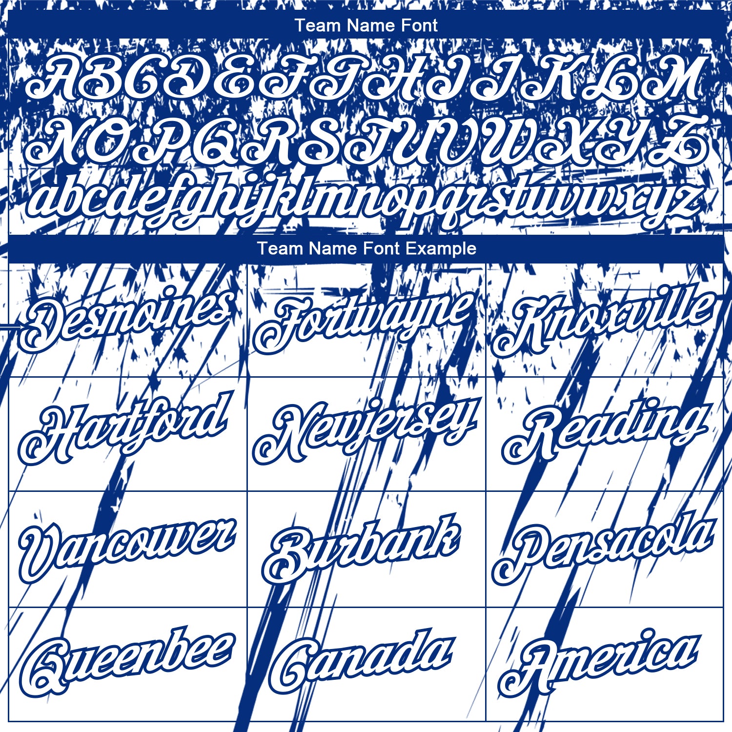 Custom Stitched White Royal 3D Pattern Design Splash Grunge Art Sports Pullover Sweatshirt Hoodie