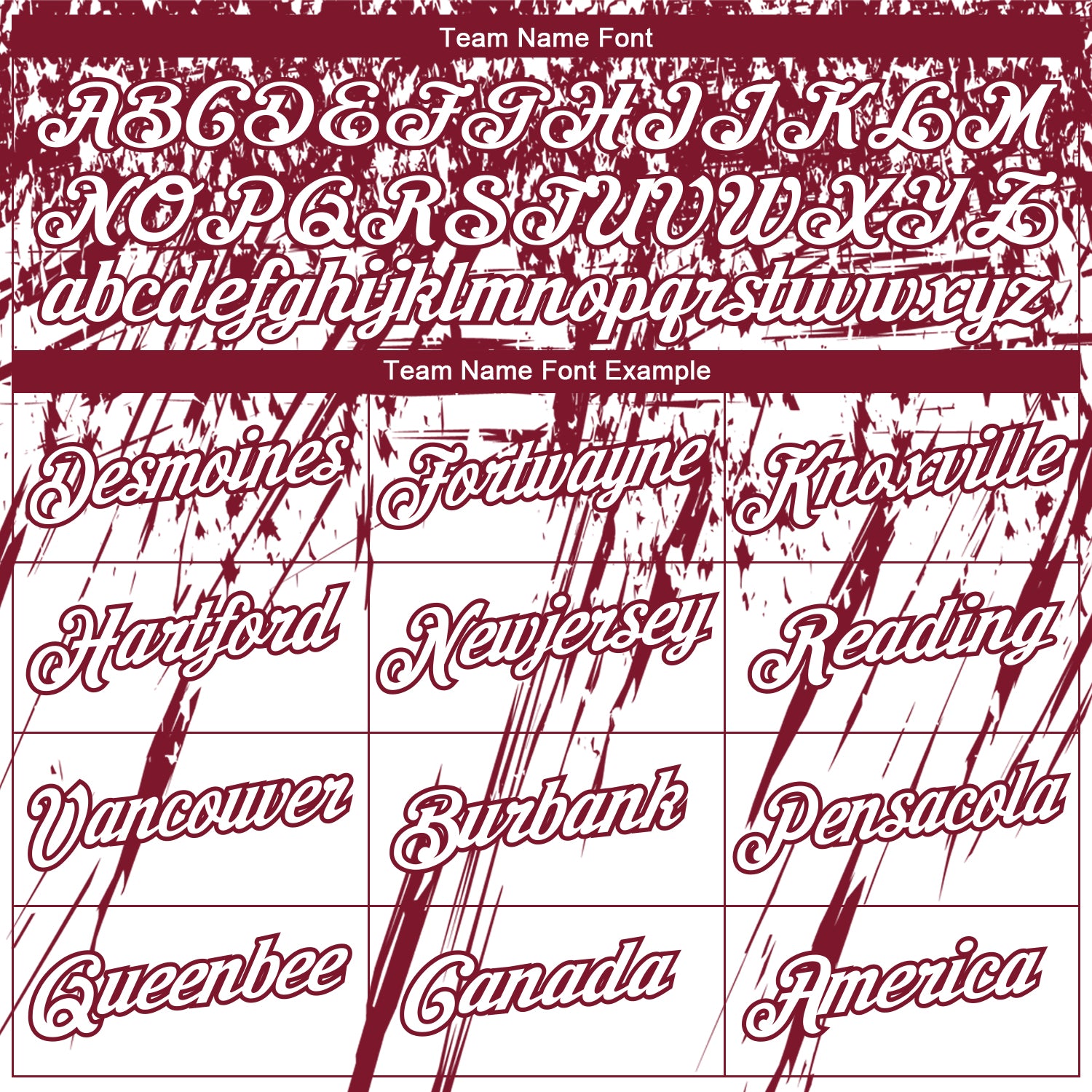 Custom Stitched White Crimson 3D Pattern Design Splash Grunge Art Sports Pullover Sweatshirt Hoodie