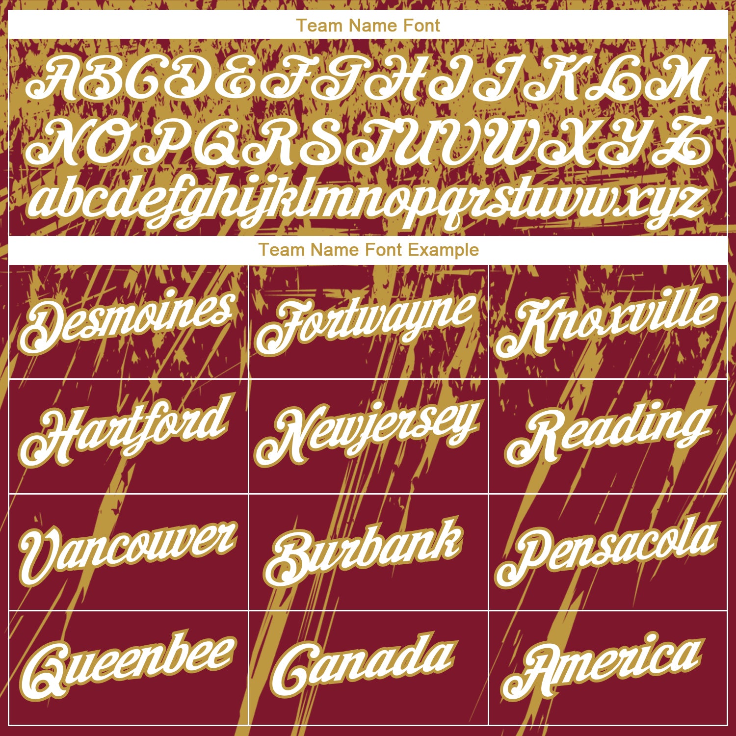 Custom Stitched Crimson White-Old Gold 3D Pattern Design Splash Grunge Art Sports Pullover Sweatshirt Hoodie