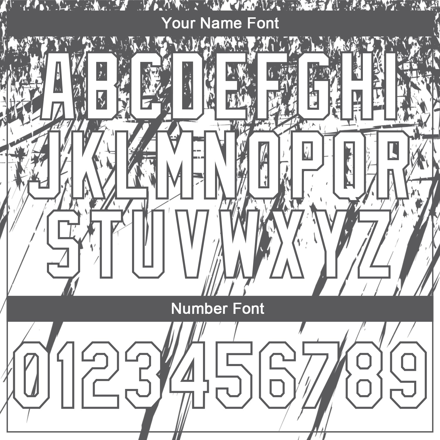 Custom Stitched White Steel Gray 3D Pattern Design Splash Grunge Art Sports Pullover Sweatshirt Hoodie