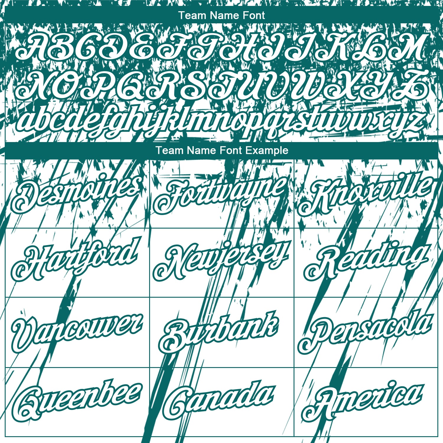 Custom Stitched White Teal 3D Pattern Design Splash Grunge Art Sports Pullover Sweatshirt Hoodie