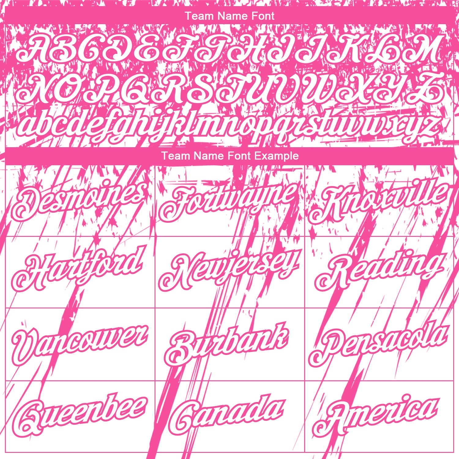 Custom Stitched White Pink 3D Pattern Design Splash Grunge Art Sports Pullover Sweatshirt Hoodie