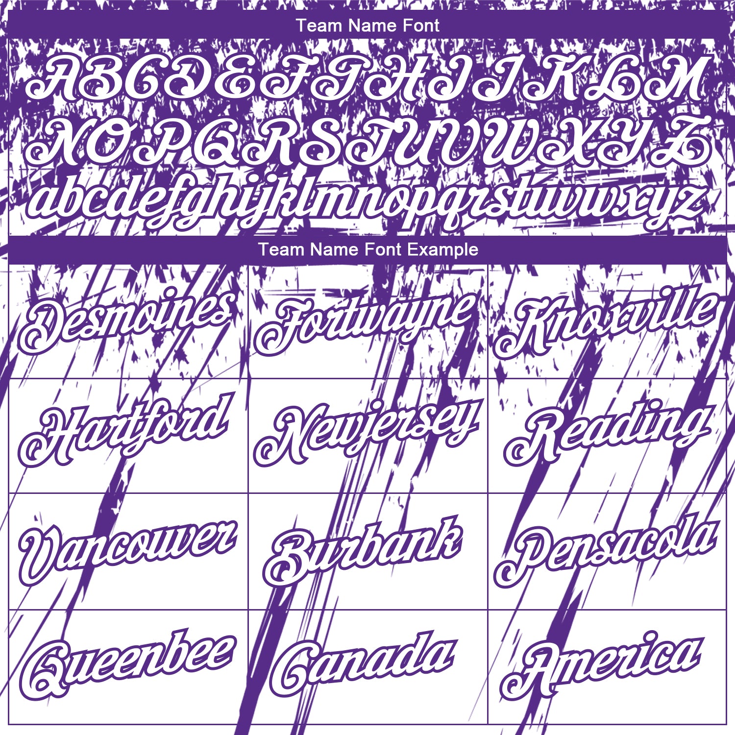 Custom Stitched White Purple 3D Pattern Design Splash Grunge Art Sports Pullover Sweatshirt Hoodie