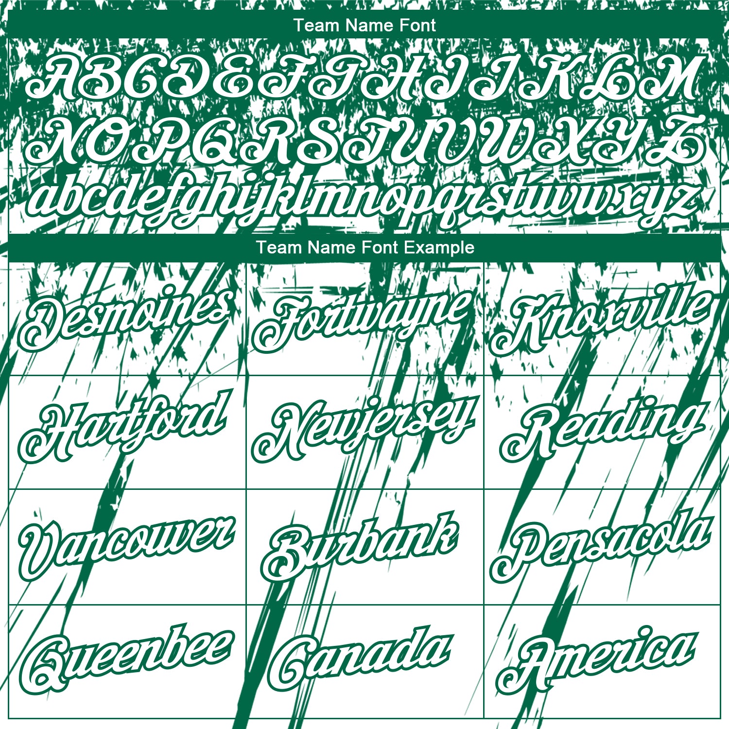 Custom Stitched White Kelly Green 3D Pattern Design Splash Grunge Art Sports Pullover Sweatshirt Hoodie