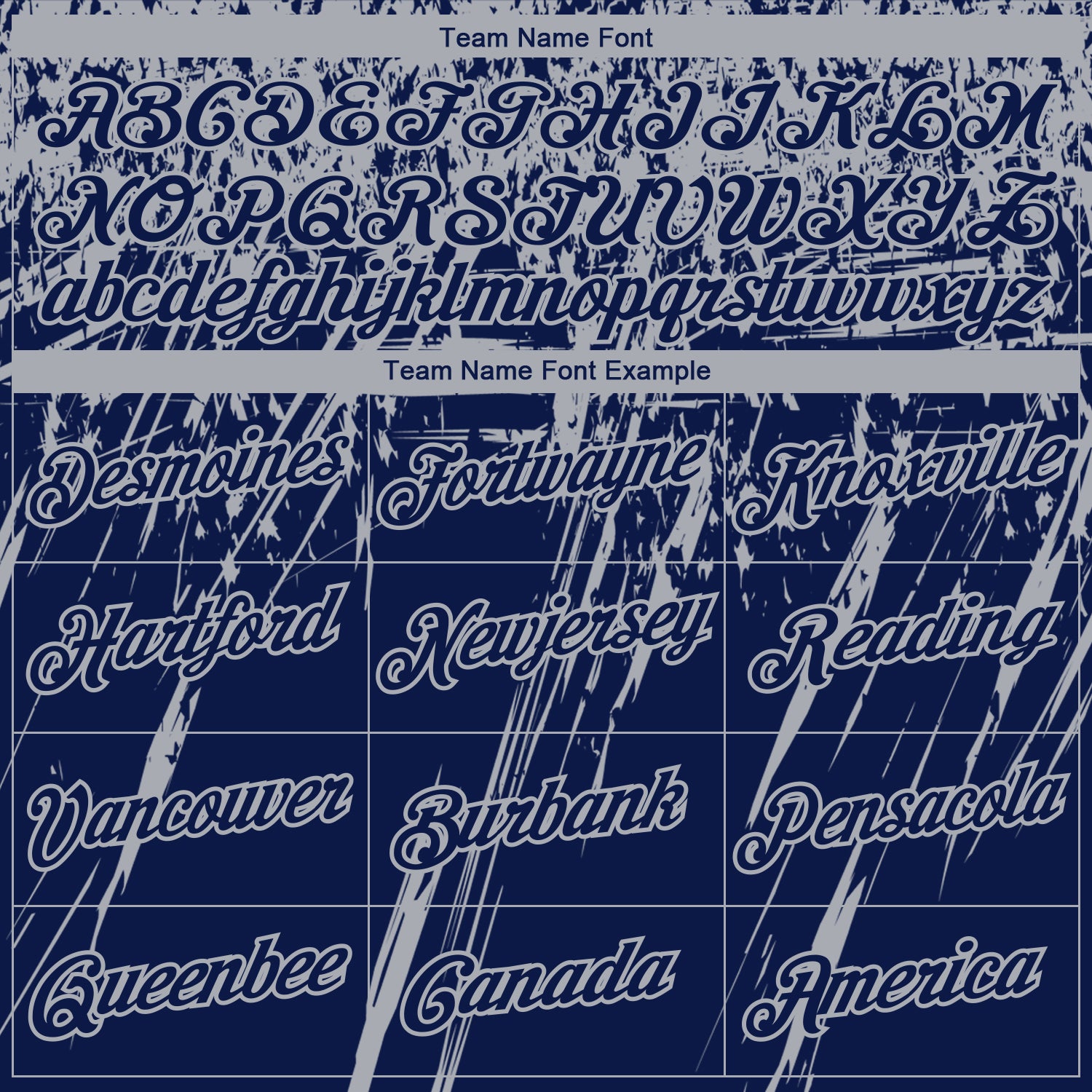 Custom Stitched Navy Gray 3D Pattern Design Splash Grunge Art Sports Pullover Sweatshirt Hoodie