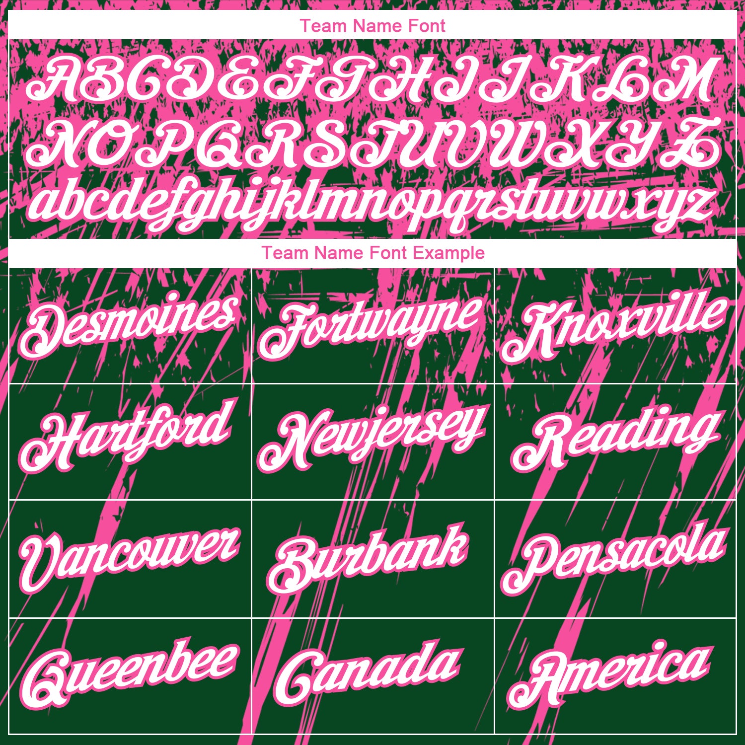 Custom Stitched Green White-Pink 3D Pattern Design Splash Grunge Art Sports Pullover Sweatshirt Hoodie