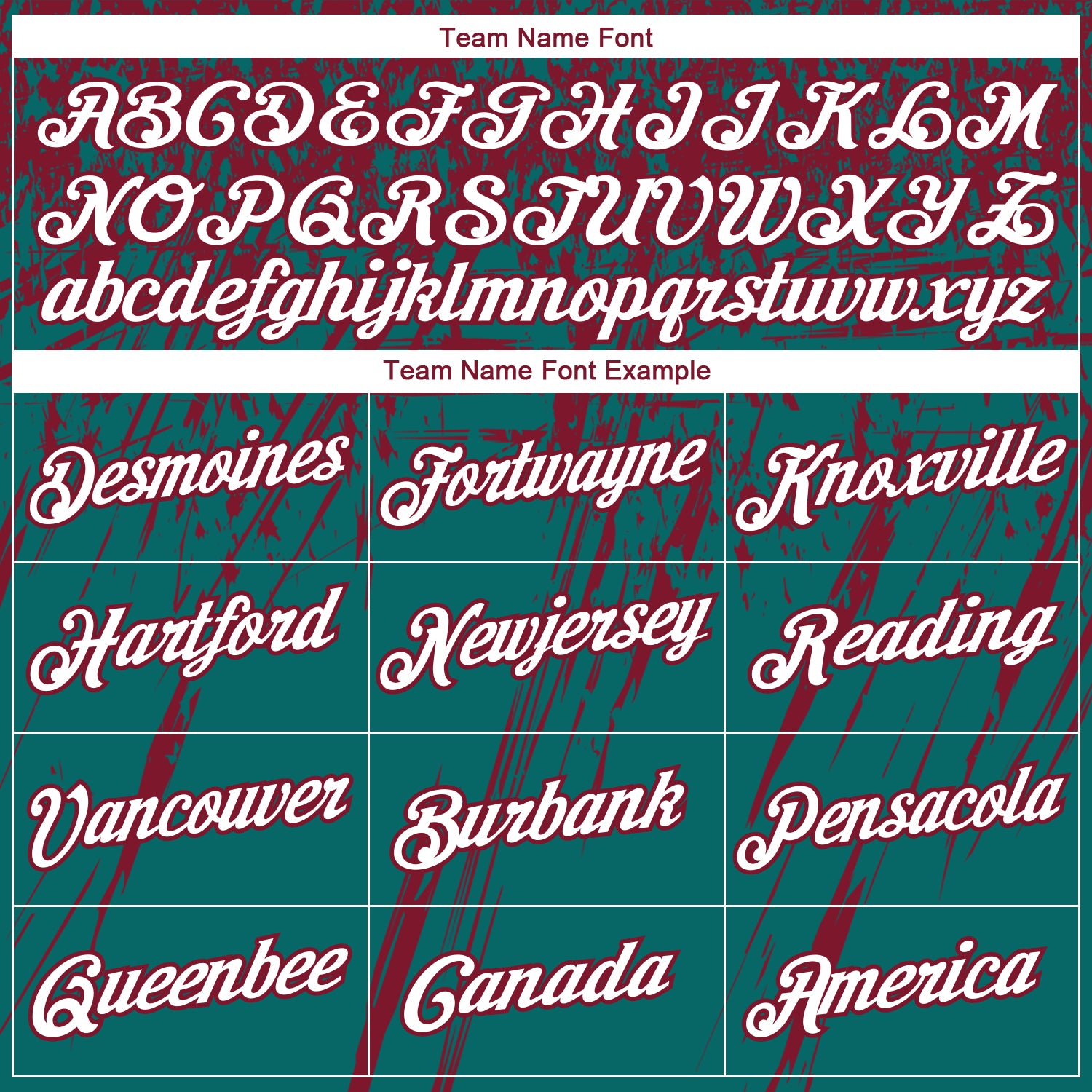 Custom Stitched Teal White-Crimson 3D Pattern Design Splash Grunge Art Sports Pullover Sweatshirt Hoodie