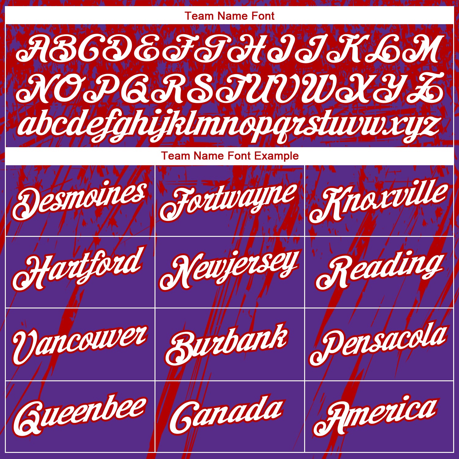 Custom Stitched Purple White-Red 3D Pattern Design Splash Grunge Art Sports Pullover Sweatshirt Hoodie