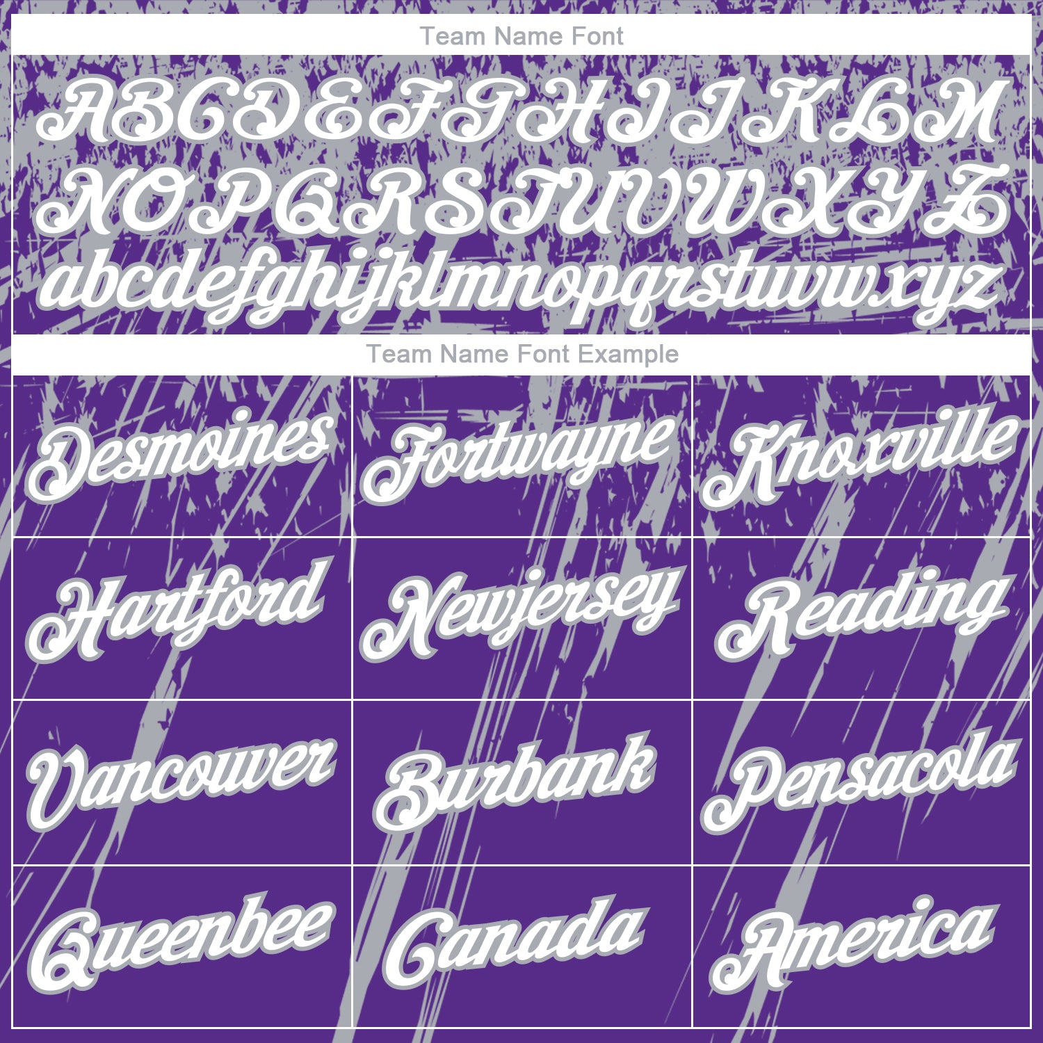 Custom Stitched Purple White-Gray 3D Pattern Design Splash Grunge Art Sports Pullover Sweatshirt Hoodie