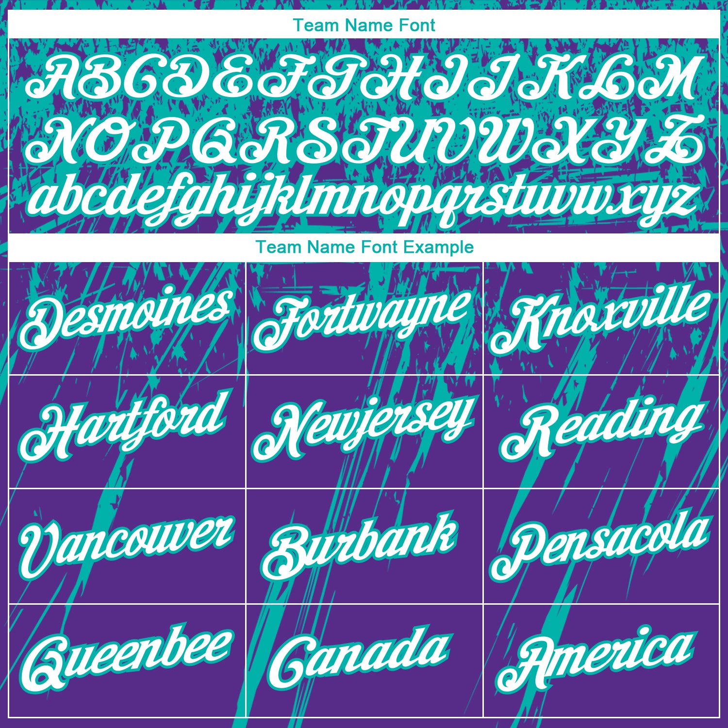 Custom Stitched Purple White-Aqua 3D Pattern Design Splash Grunge Art Sports Pullover Sweatshirt Hoodie