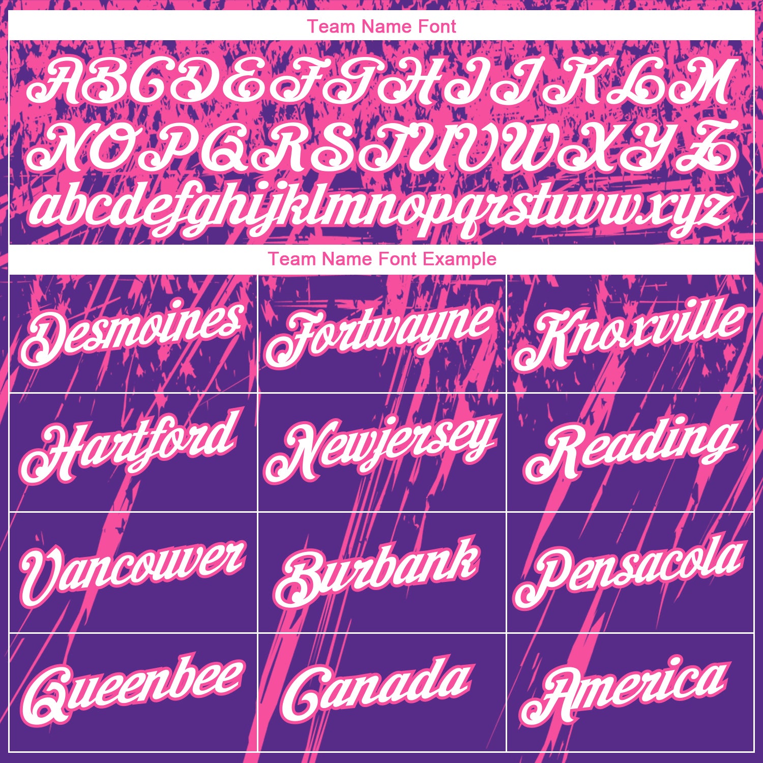 Custom Stitched Purple White-Pink 3D Pattern Design Splash Grunge Art Sports Pullover Sweatshirt Hoodie