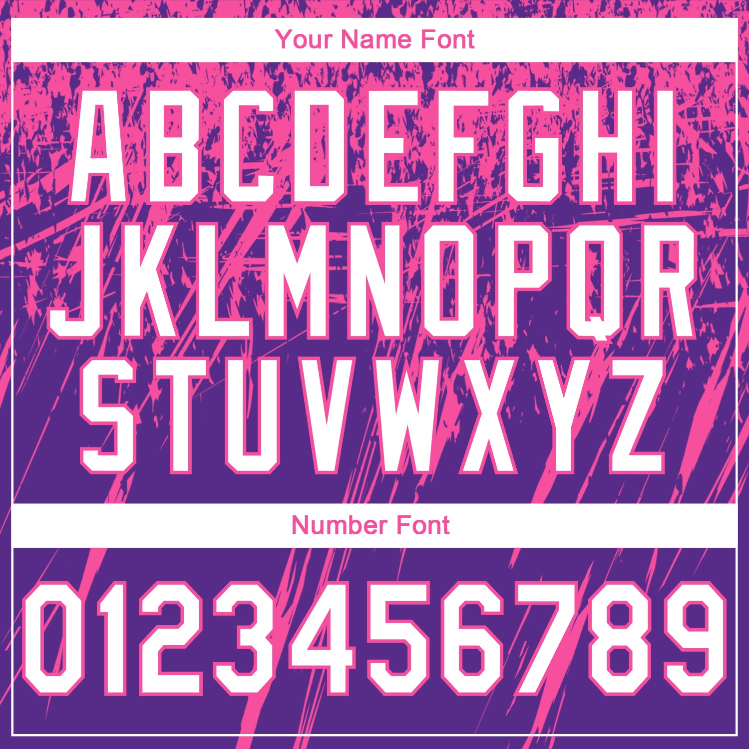 Custom Stitched Purple White-Pink 3D Pattern Design Splash Grunge Art Sports Pullover Sweatshirt Hoodie