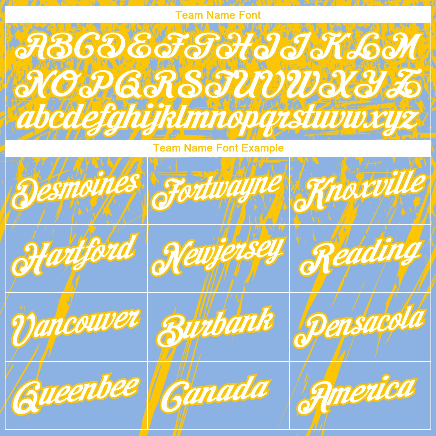 Custom Stitched Light Blue White-Yellow 3D Pattern Design Splash Grunge Art Sports Pullover Sweatshirt Hoodie