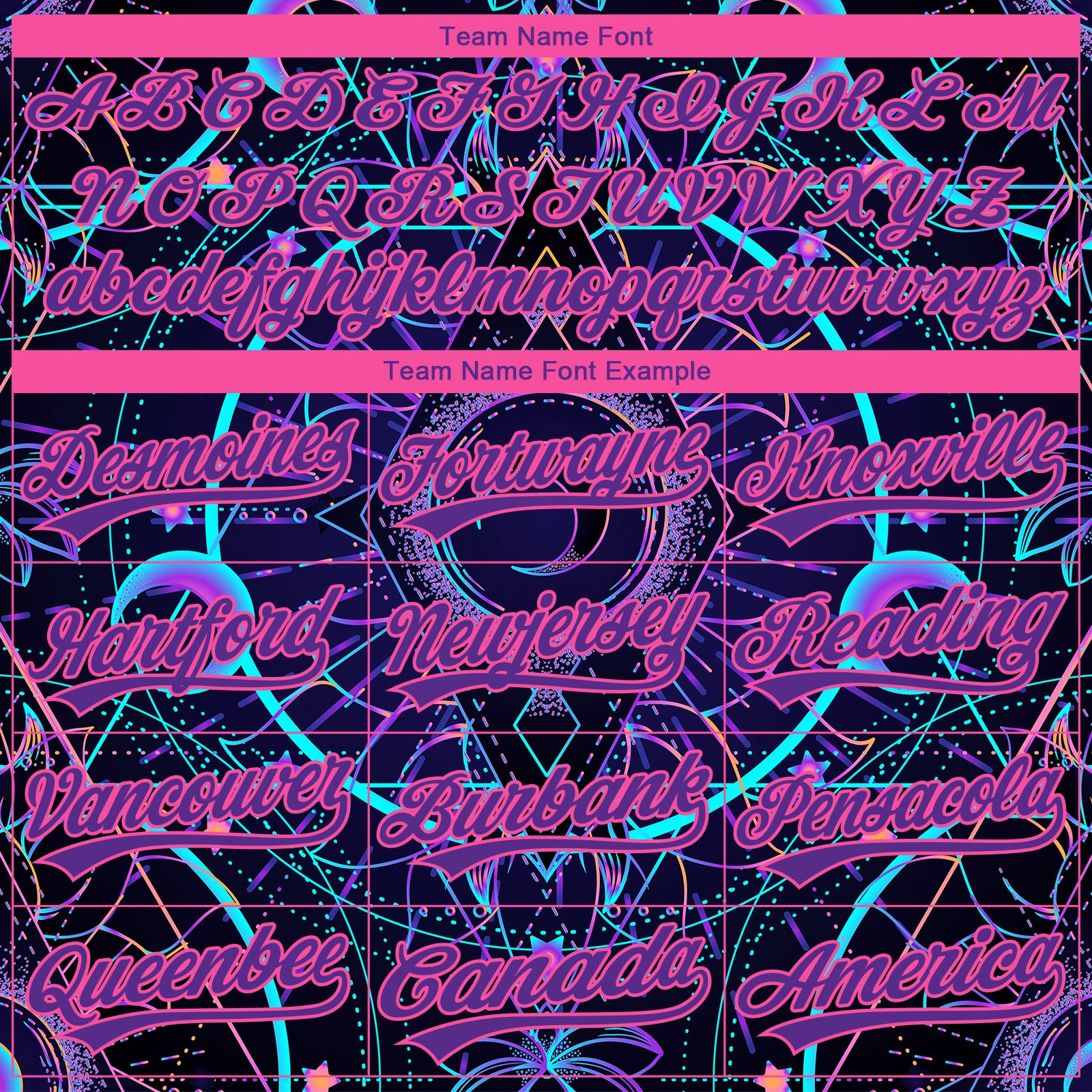 Custom Stitched Black Purple-Pink 3D Pattern Design Magic Mushrooms Over Sacred Geometry Psychedelic Hallucination Sports Pullover Sweatshirt Hoodie