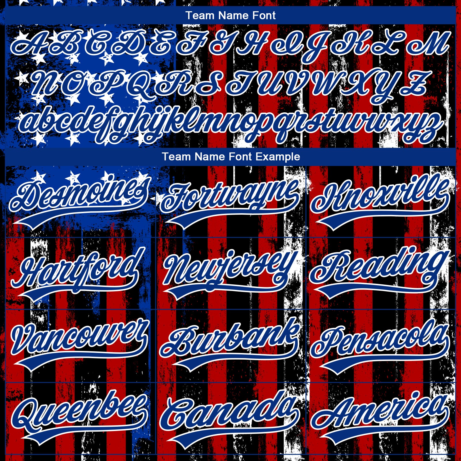 Custom Stitched Black Red Royal-White 3D Distressed American Flag Sports Pullover Sweatshirt Hoodie