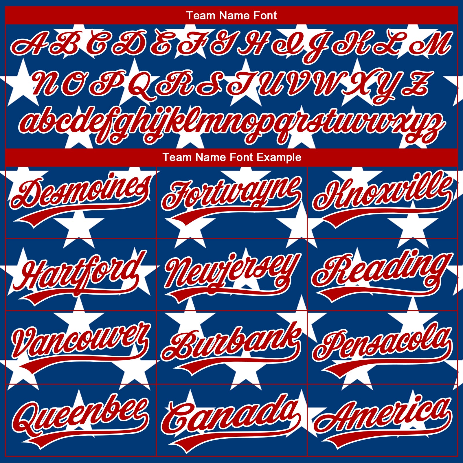 Custom Stitched Royal Red-White 3D American Flag Sports Pullover Sweatshirt Hoodie