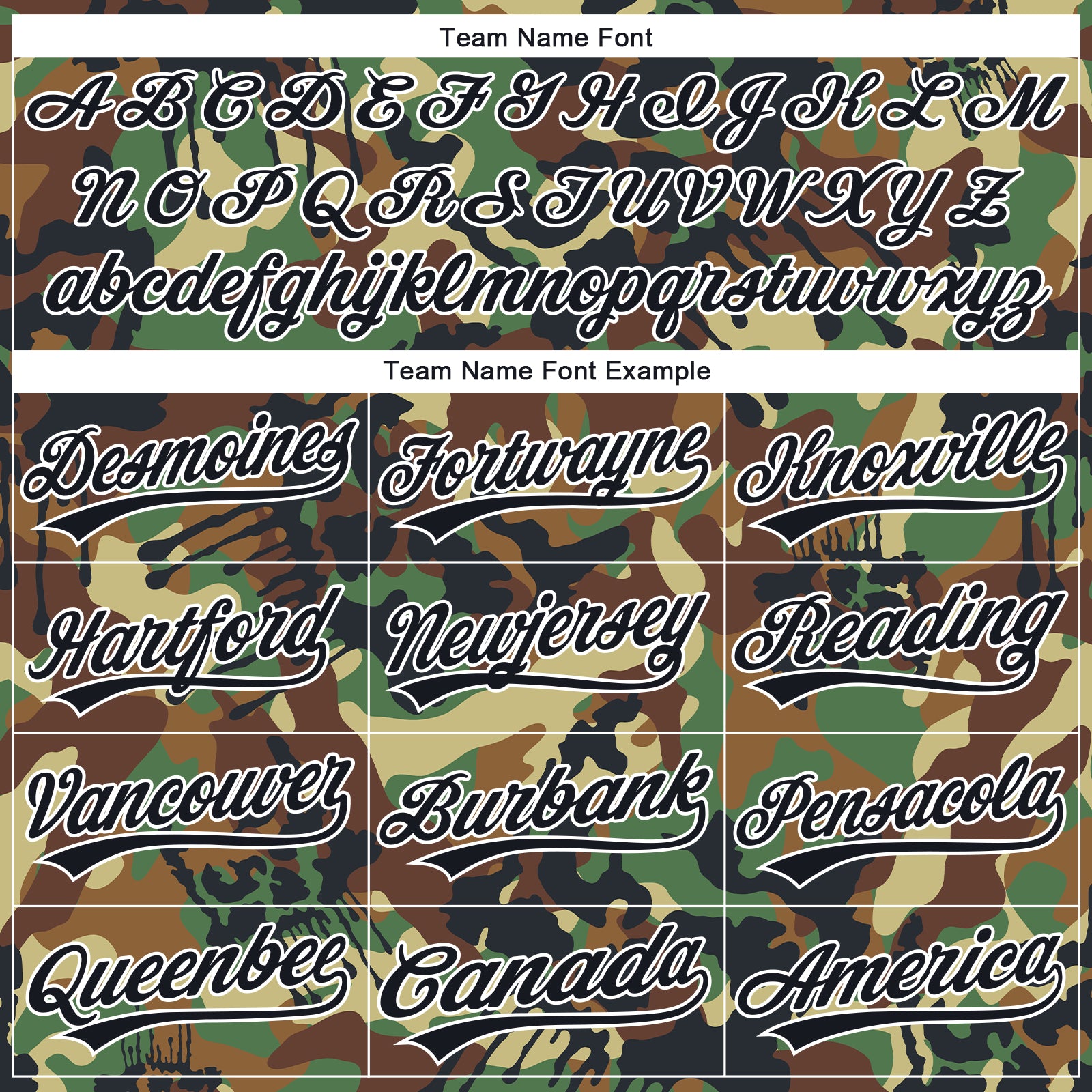 Custom Stitched Camo Black-White 3D Graffiti Drips Sports Pullover Sweatshirt Salute To Service Hoodie